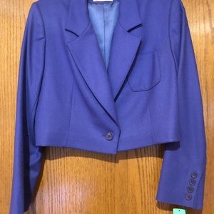 Pendleton brand wool woman’s 4-piece suit.